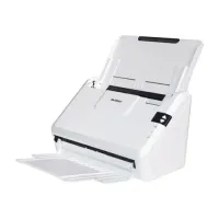 Avision AV332U ADF Scanner